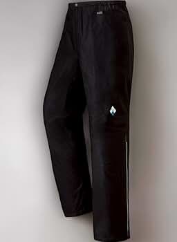 mont bell - ☆美品④mont-bell モンベル トレントフライヤーパンツ　メンズM mont-bell (モンベル) トレッキングウェア(レインウェア) メンズ